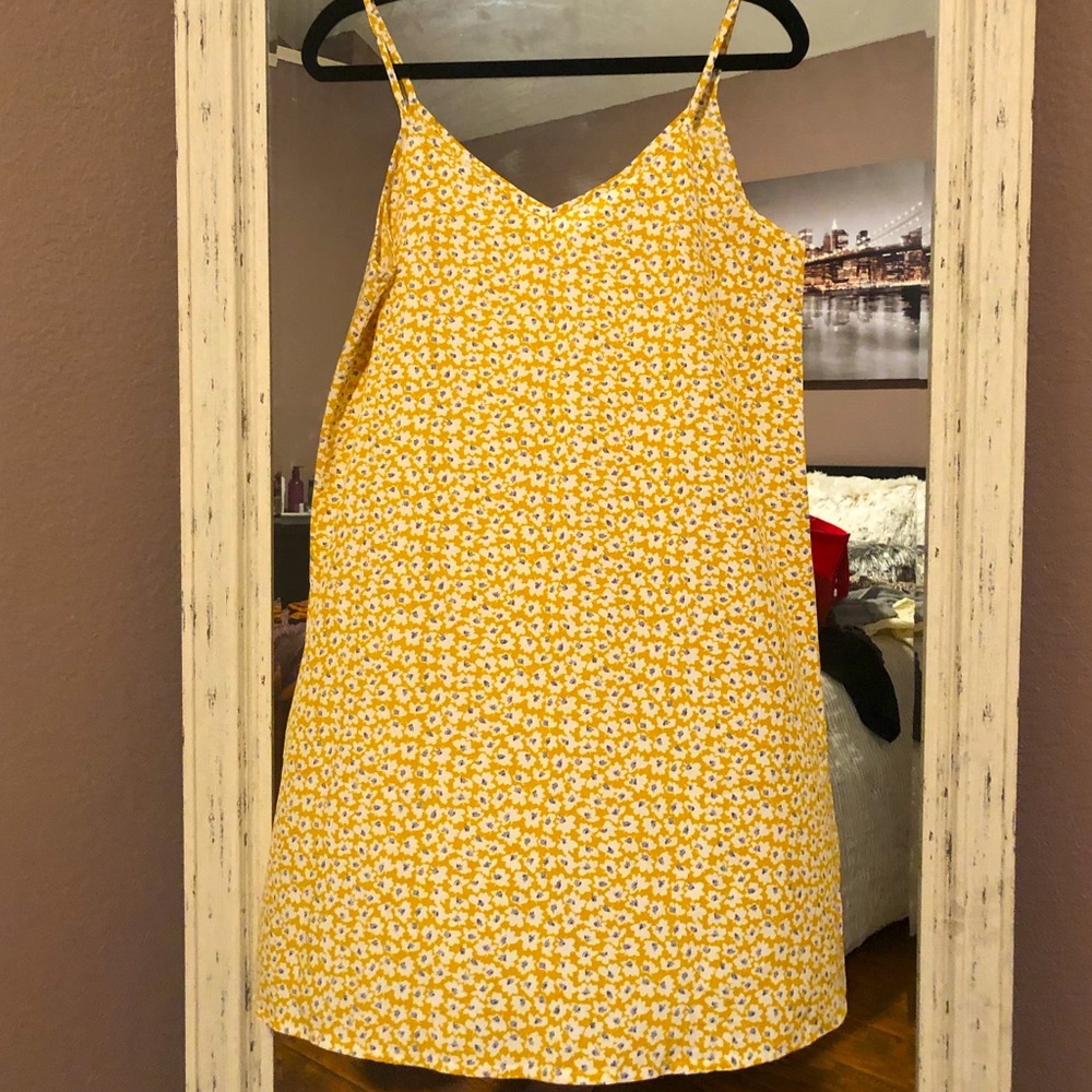 NWOT SHEIN Dress